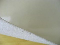 一布兩膜復合土工膜