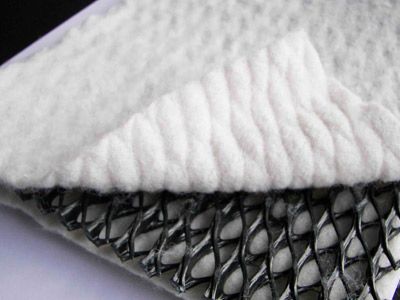 復(fù)合排水網(wǎng)