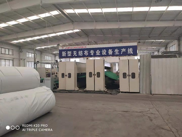 石柱平面土工膜(石柱平面土工膜施工指南)